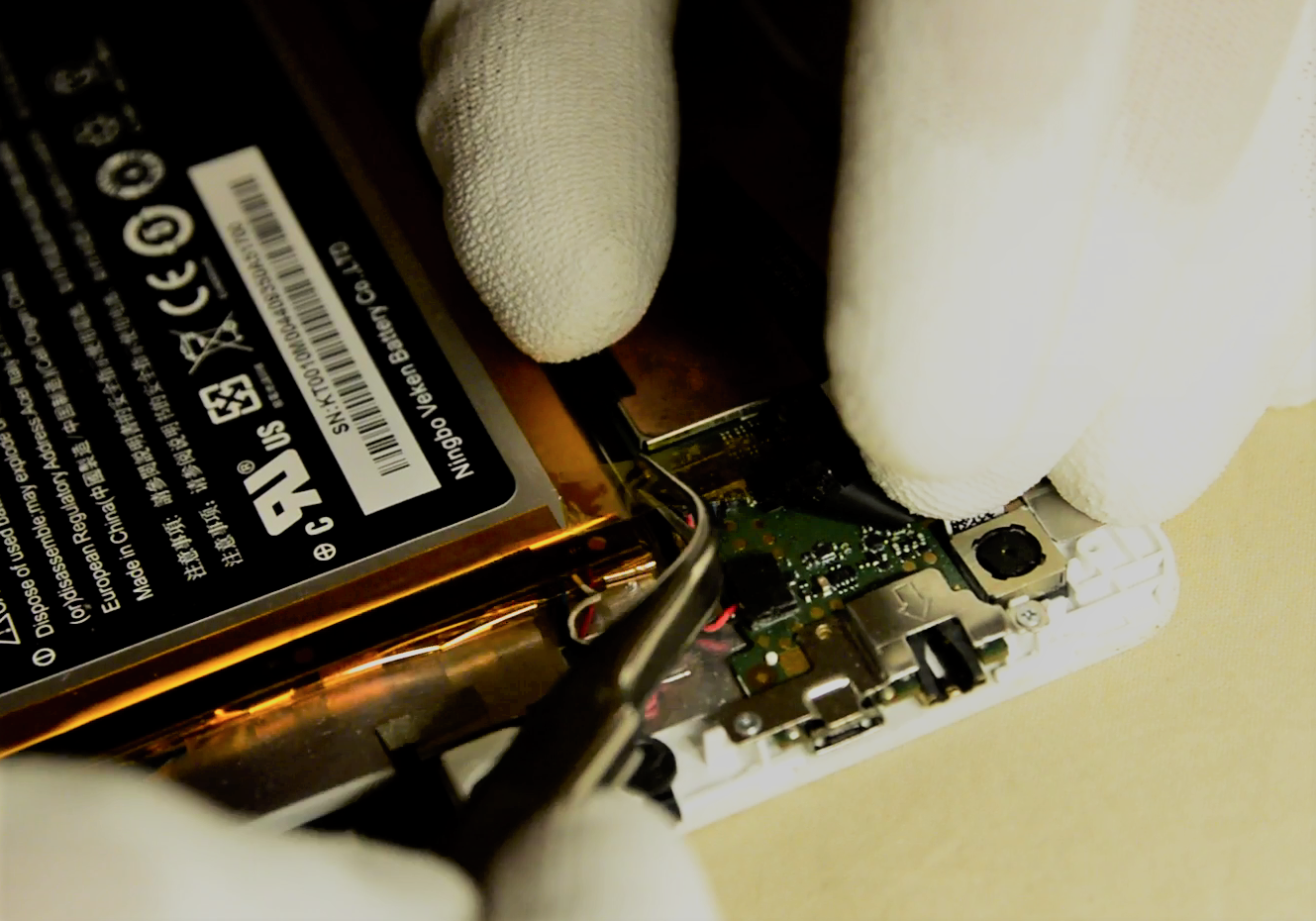 DTM HDD SSD Flash CF SD xD