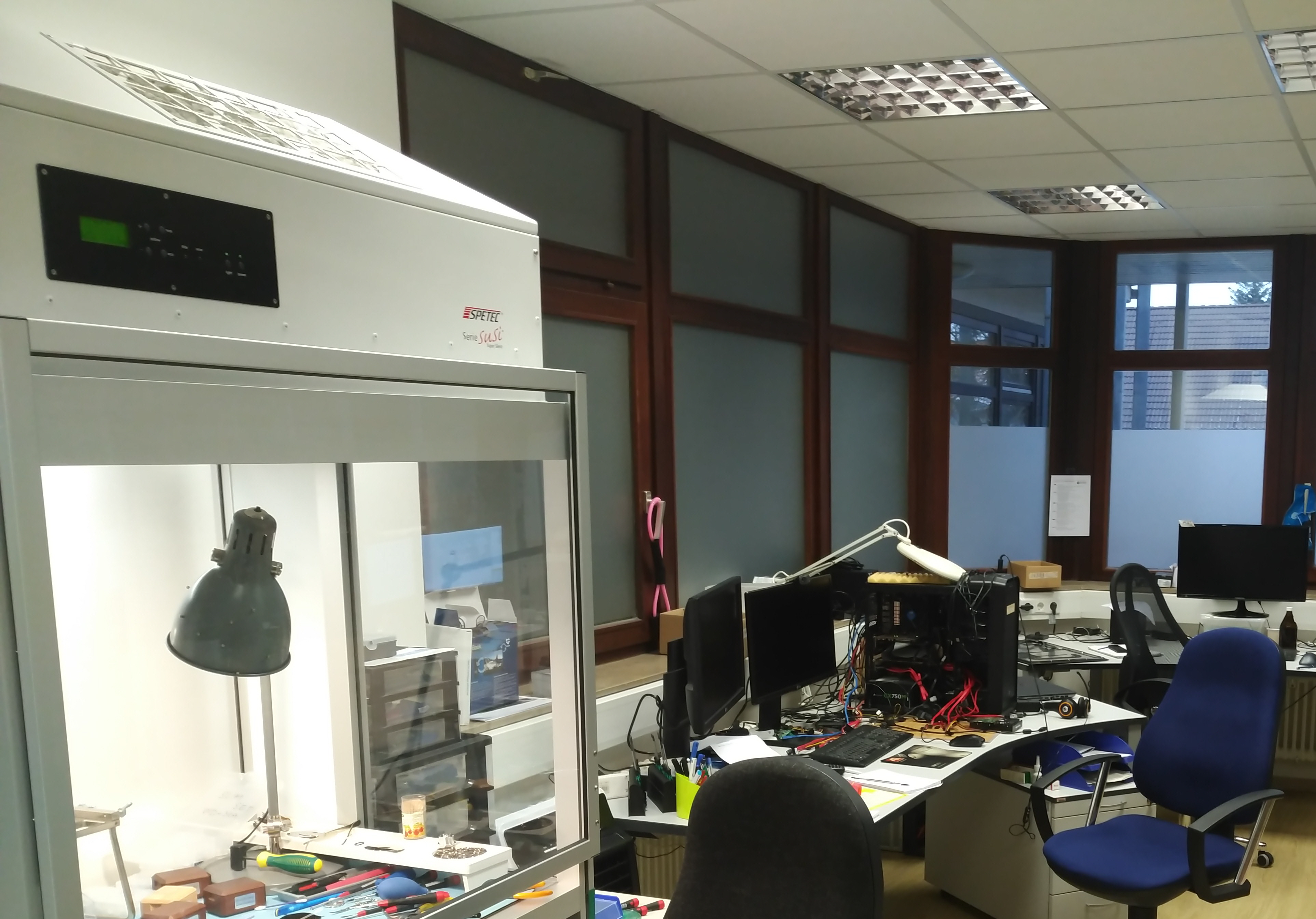 DTM Bulgaria Data Recovery