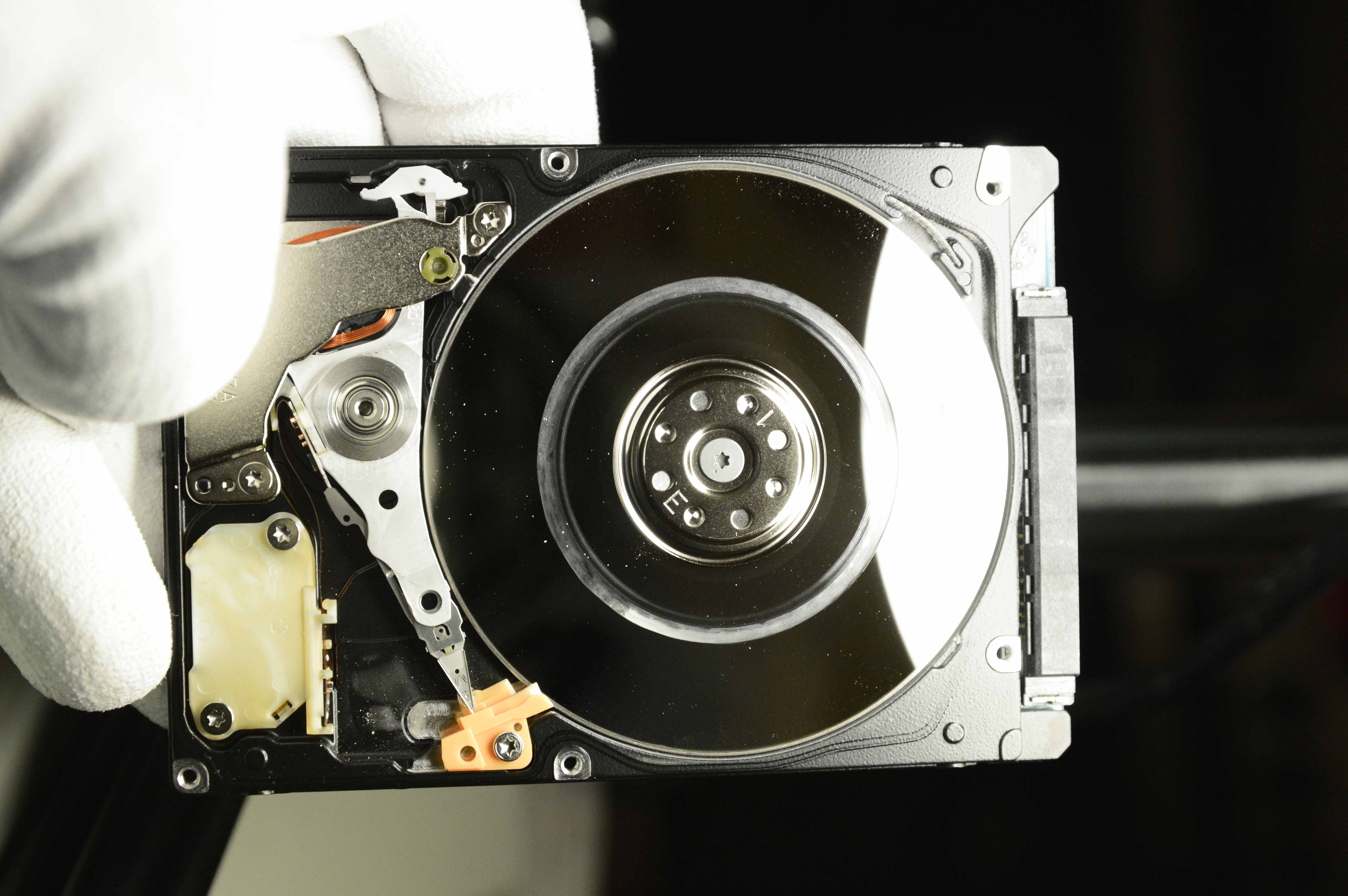 DTM HDD SSD Flash