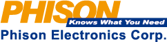 phison_logo
